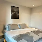 Apartment Comfy Trenčín