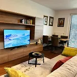 Apartment Comfy Trenčín