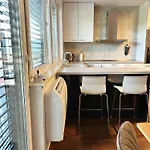 Comfy Apartment *