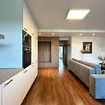 Comfy Apartment Trenčín