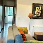 Apartment Comfy Trenčín