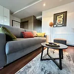 Apartment Comfy