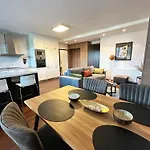 Comfy Apartment Trenčín
