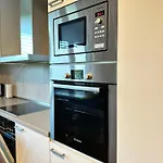 Comfy Apartment