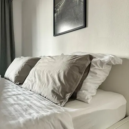 Apartment Comfy Trenčín