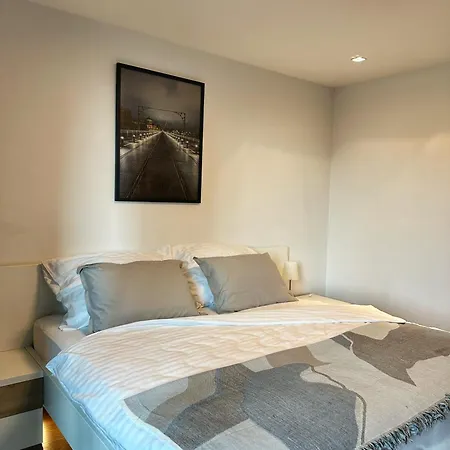 Apartment Comfy Trenčín