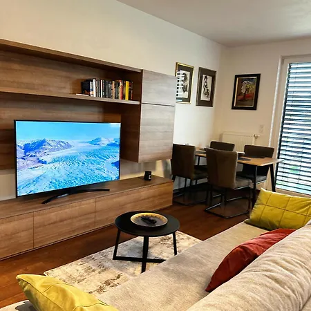 Apartment Comfy Trenčín