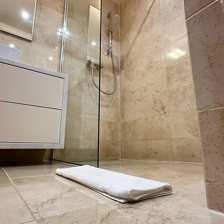 Comfy Apartment Trenčín