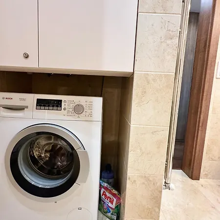 Apartment Comfy Trenčín