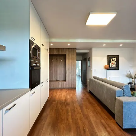 Comfy Apartment Trenčín