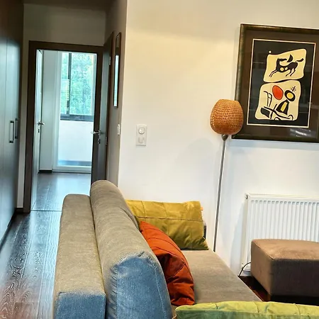 Apartment Comfy Trenčín