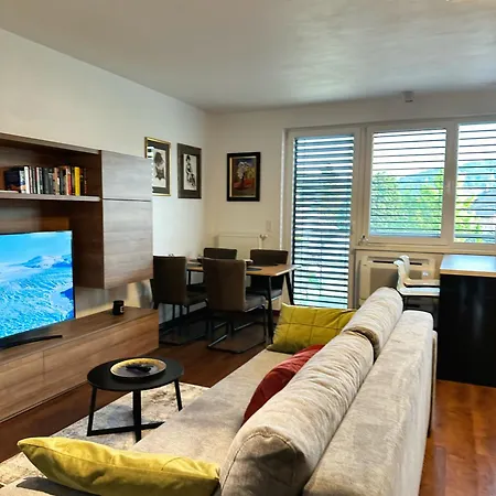 Comfy Apartment Trenčín