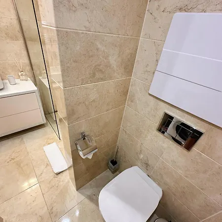 Apartment Comfy Trenčín