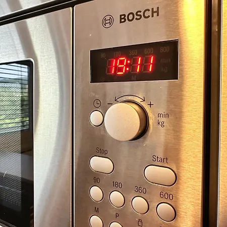 Comfy דירה