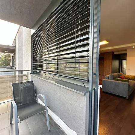 Apartament Comfy *