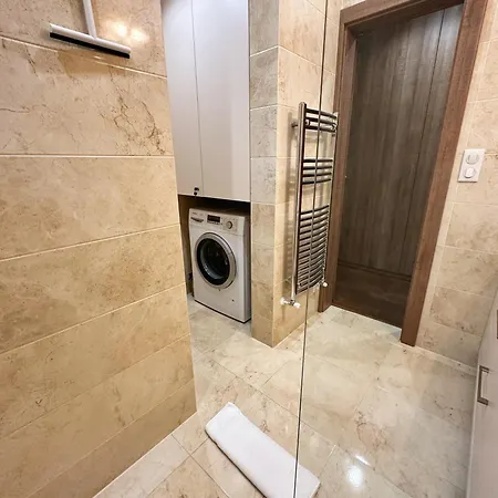 Comfy Apartment Trenčín