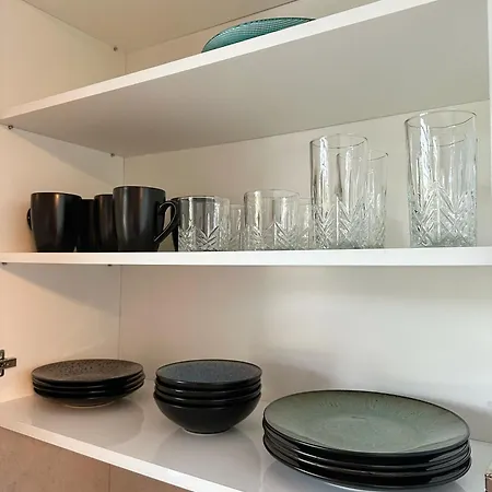 Apartment Comfy Trenčín