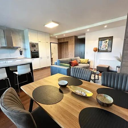 Comfy Apartment Trenčín