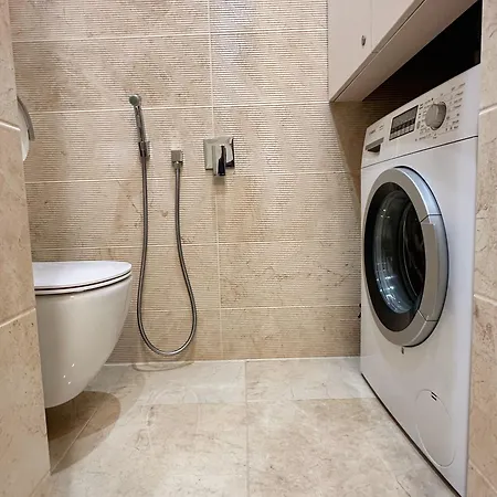 Comfy Apartament *