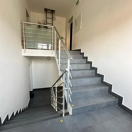 Apartament Comfy *