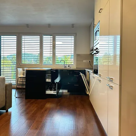 Comfy Apartament
