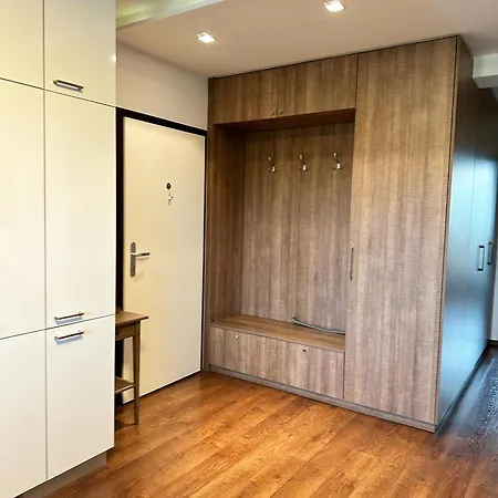 Comfy Apartament