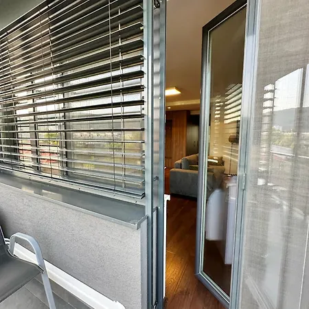 Comfy Apartment Trenčín