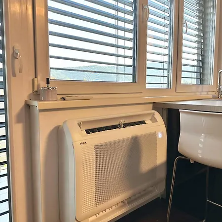 דירה Comfy