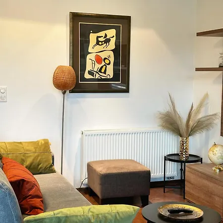 Apartment Comfy Trenčín