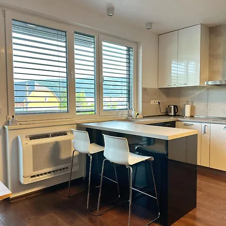 Comfy Apartament *