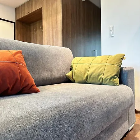 Comfy דירה
