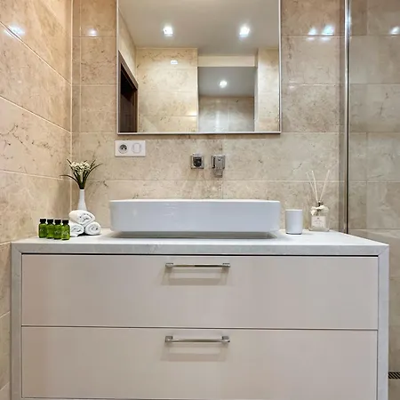 Comfy Apartament Trenčín