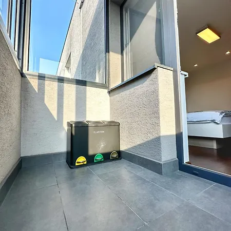 Comfy Apartment Trenčín