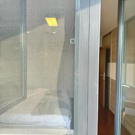 Apartment Comfy Trenčín