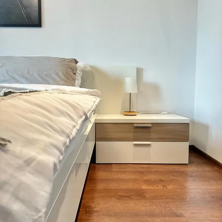 Comfy Apartament Trenčín