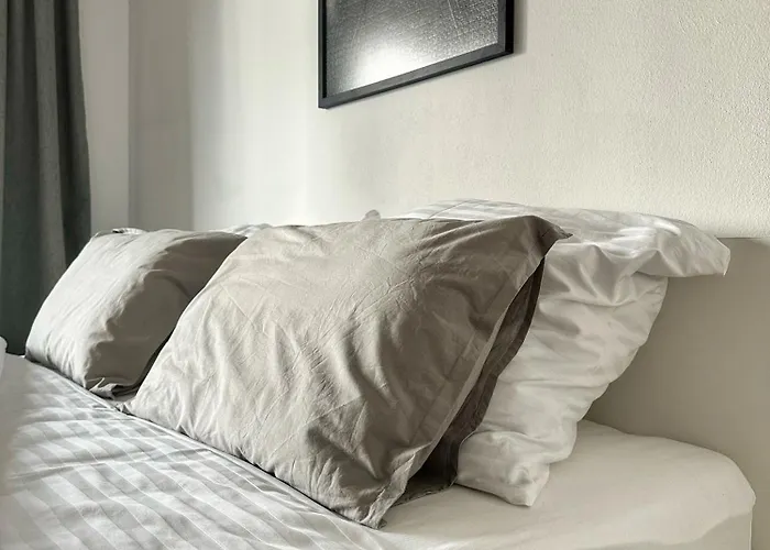 Apartmán Comfy Trenčín