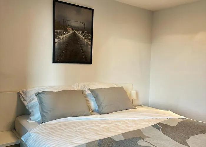 Apartmán Comfy Trenčín