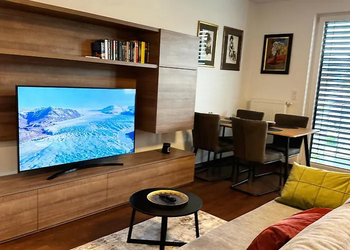 Apartmán Comfy Trenčín