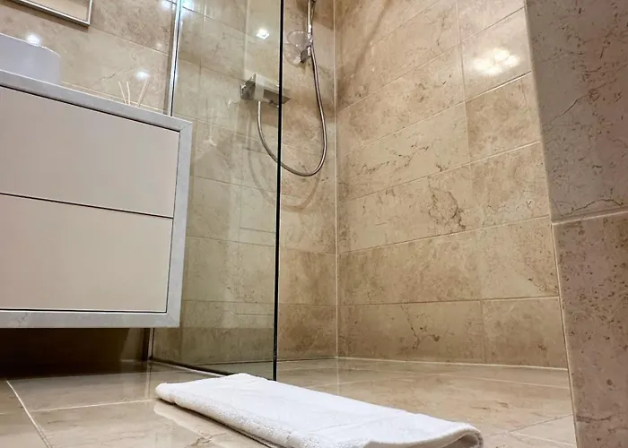 Comfy Apartmán Trenčín