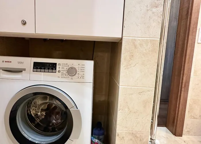 Apartmán Comfy Trenčín