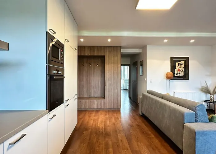 Comfy Apartmán Trenčín