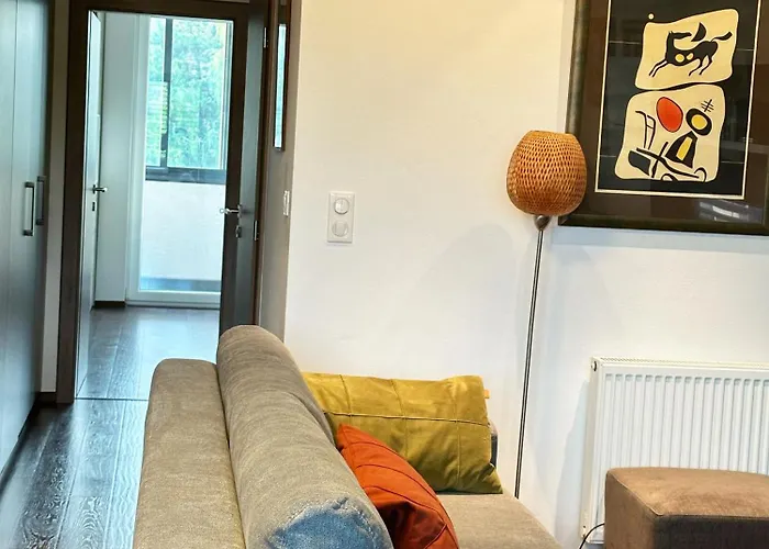 Apartmán Comfy Trenčín