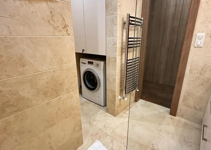 Comfy Apartmán Trenčín