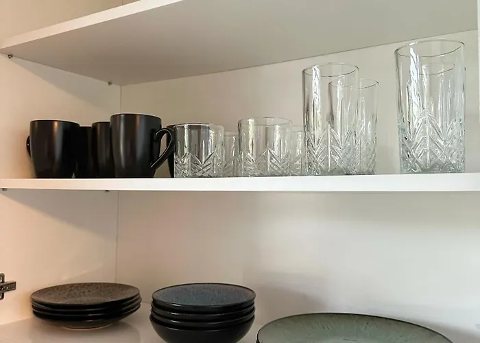 Apartmán Comfy Trenčín