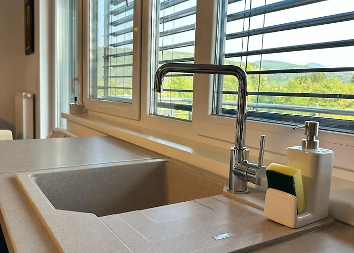 Apartmán Comfy Trenčín