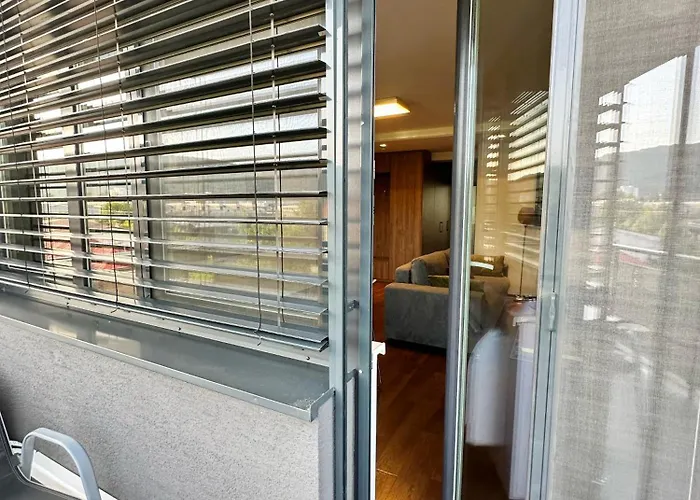 Comfy Apartmán Trenčín