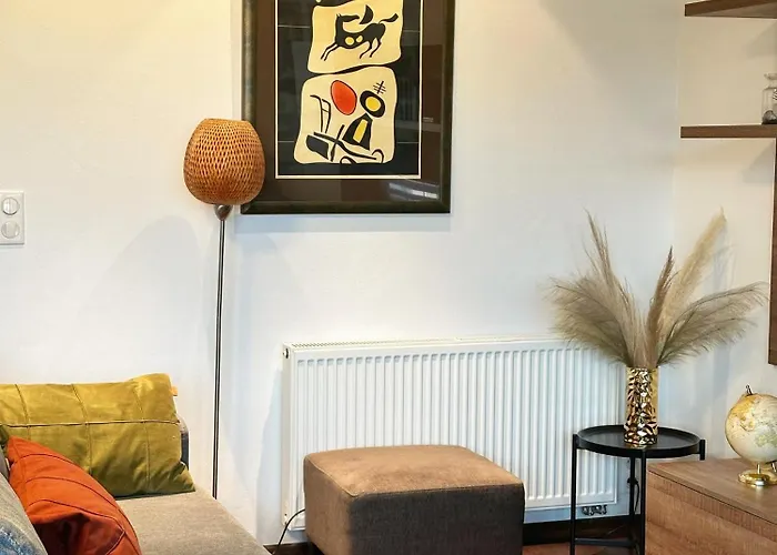 Apartmán Comfy Trenčín