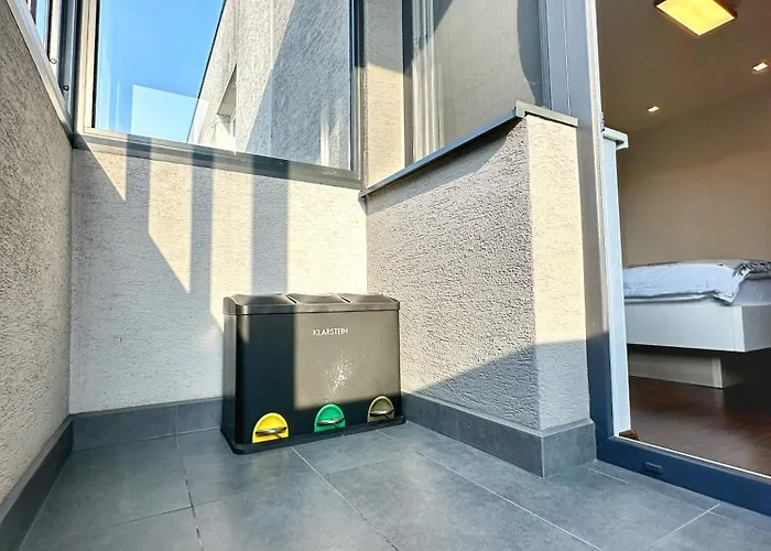 Comfy Apartmán Trenčín