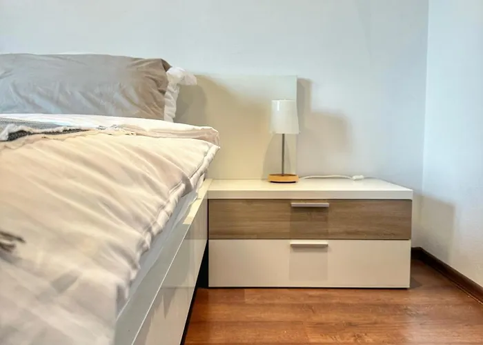 Comfy Apartmán Trenčín